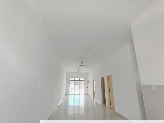House for rent in Kulai, Johor