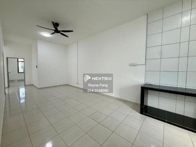 House for rent in Kulai, Johor
