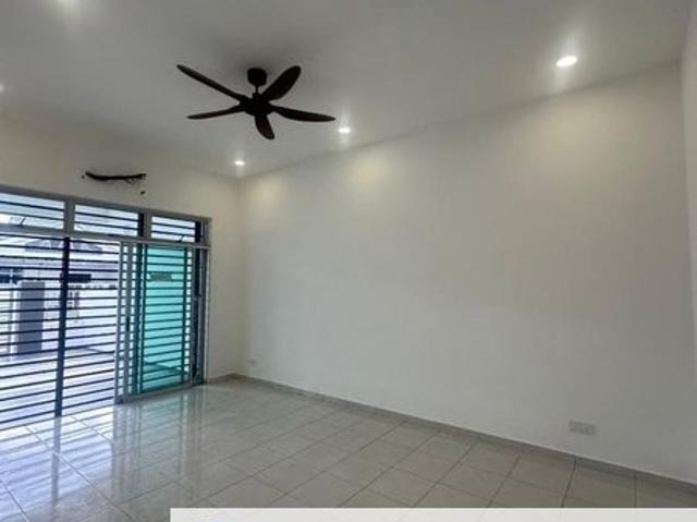 House for rent in Kulai, Johor