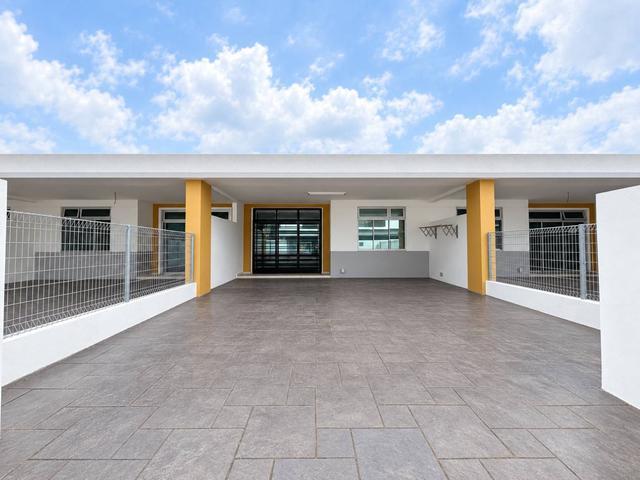 Terraced House for rent in Kulai, Johor