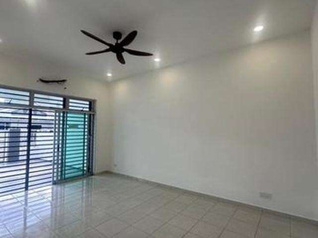 Terraced House for rent in Kulai, Johor