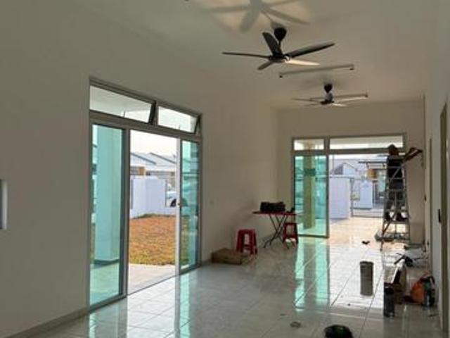Terraced House for rent in Kulai