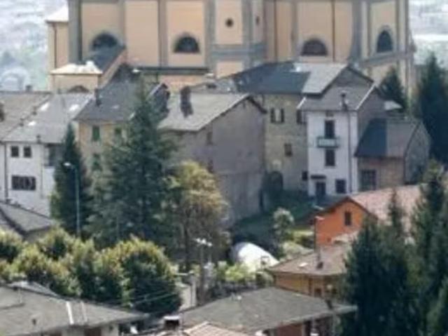 Appartamento in affitto a Sassi, Locatello