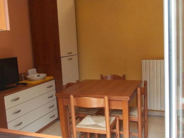 Appartamento in affitto a Cappuccini, Ragusa