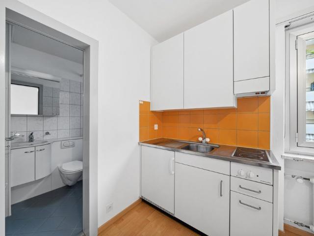 Apartment mieten in Locarno