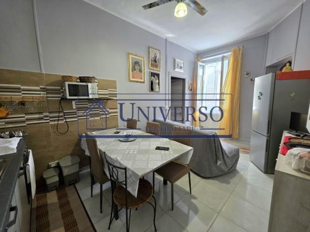 Appartamento in vendita a Voghera, Lombardia