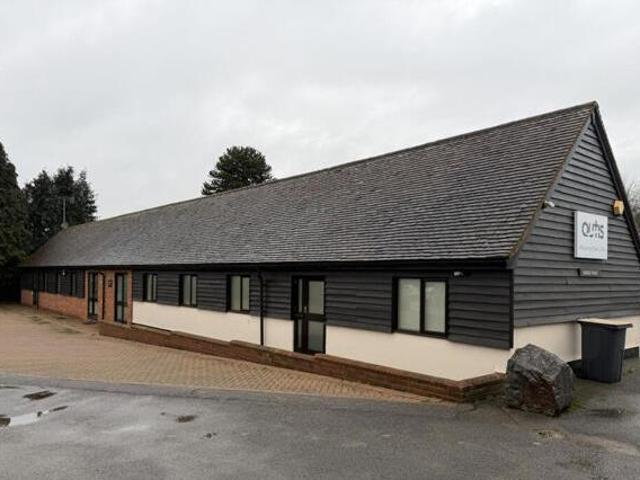House for rent in Pouchen End, Hertfordshire