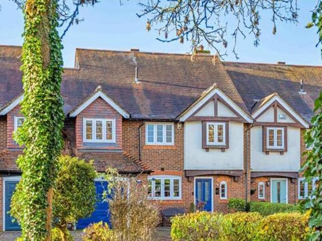 House for sale in Pouchen End, Hertfordshire