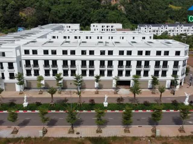 Biệt Thự bán