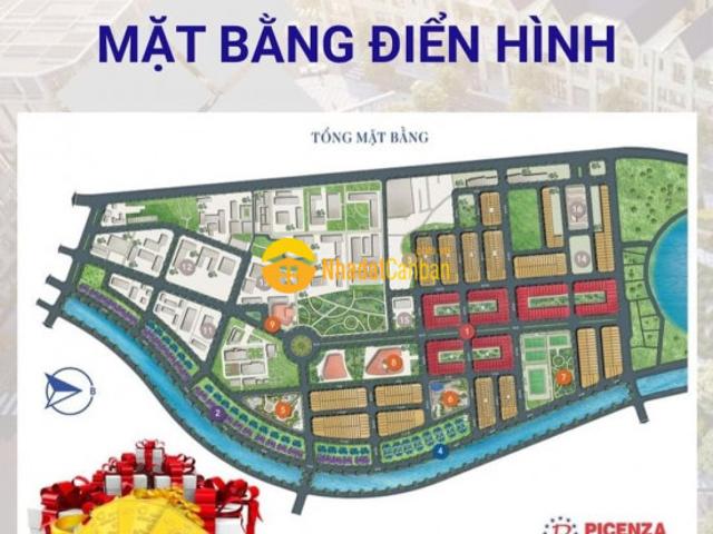 Biệt Thự bán