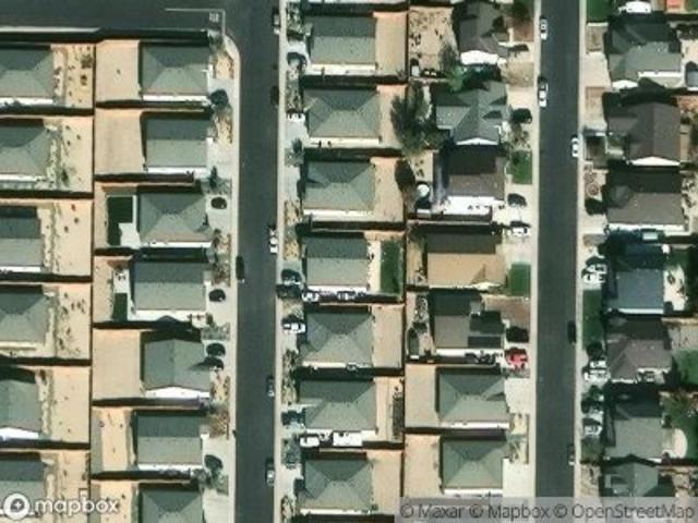 House for sale in Fernley, Nevada