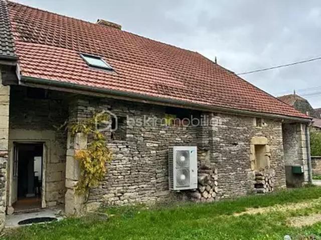 Maison vente à Pichanges, Côte-d'Or