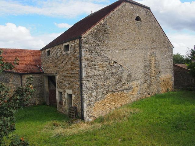 Maison vente à Dijon, Pichanges