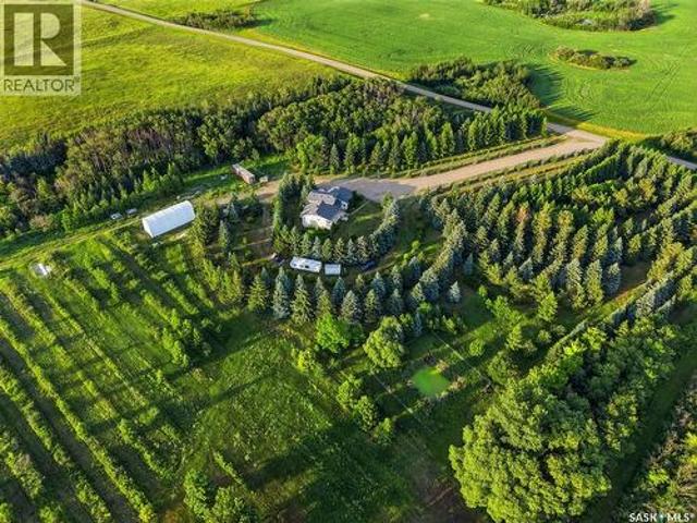 Land for sale in Saskatchewan