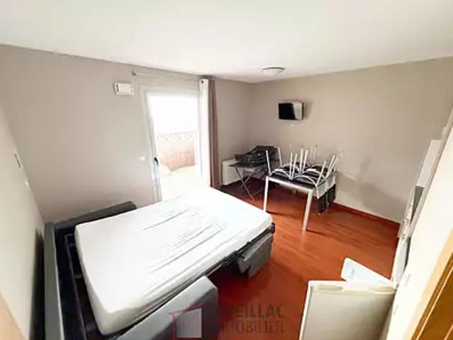 Appartement vente à Issoire, Picherande