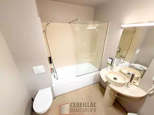 Appartement vente à Issoire, Picherande