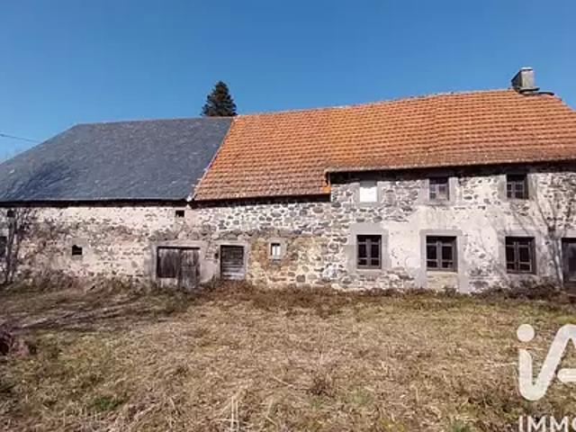 Maison vente à Issoire, Picherande