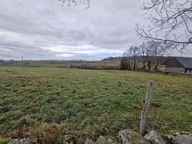 Terrain vente à Issoire, Picherande