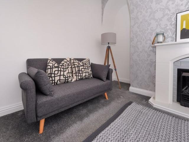 Apartment for rent in Felling, Tyne And Wear