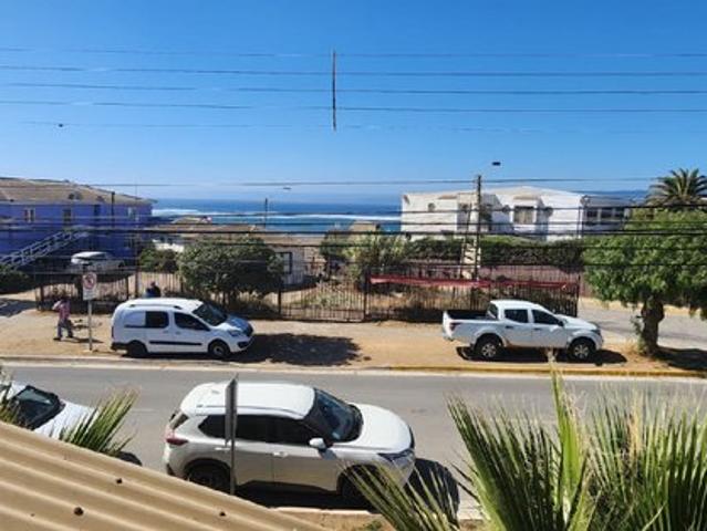 Pichilemu, Agustín Ross Edwards