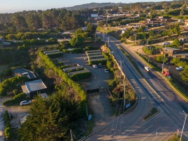 Pichilemu, Terreno comercial inversionistas!