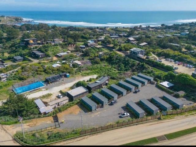 Pichilemu, Terreno comercial inversionistas!