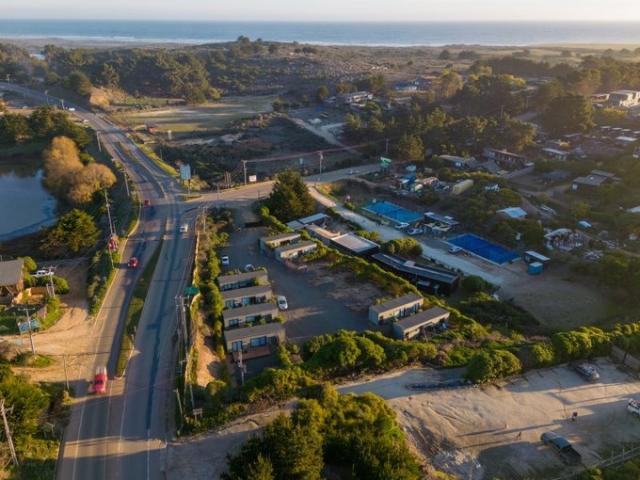 Pichilemu, Terreno comercial inversionistas!