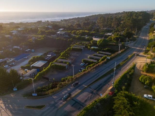Pichilemu, Terreno comercial inversionistas!