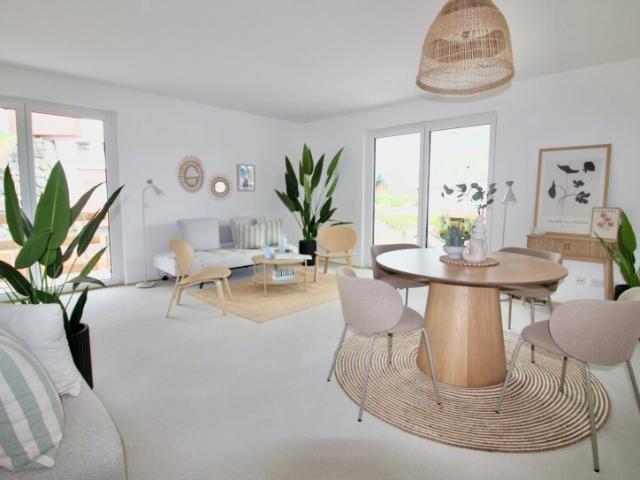 Wohnung kaufen in Bruck an der Großglocknerstraße, Salzburg
