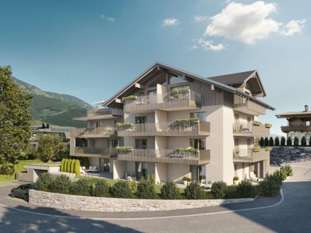 Wohnung kaufen in Bruck an der Großglocknerstraße, Salzburg