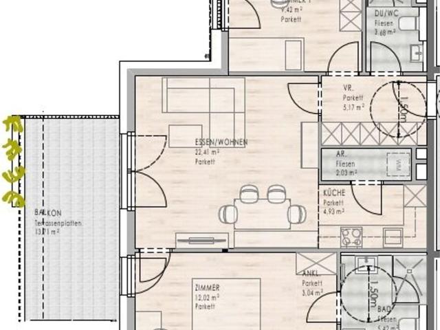Wohnung mieten in Bruck an der Großglocknerstraße, Salzburg