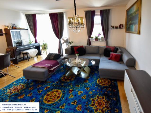 Wohnung kaufen in Linz, Oberösterreich