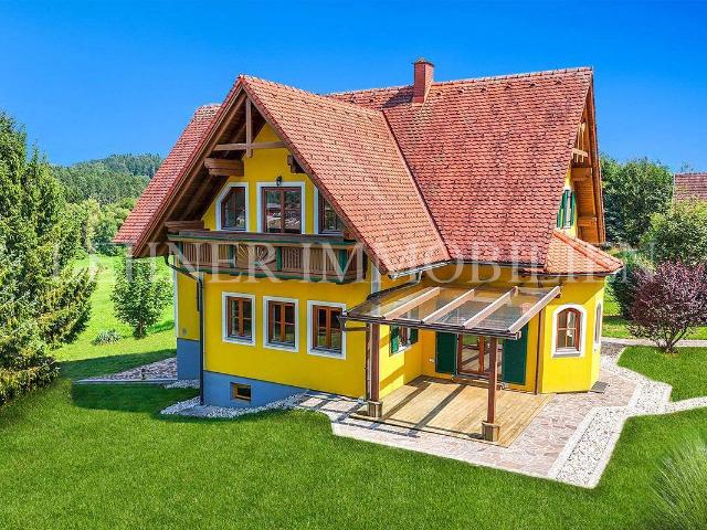 Haus kaufen in Stainz, Steiermark