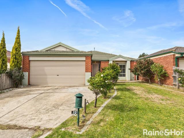 House for sale in Roxburgh Park, Victoria