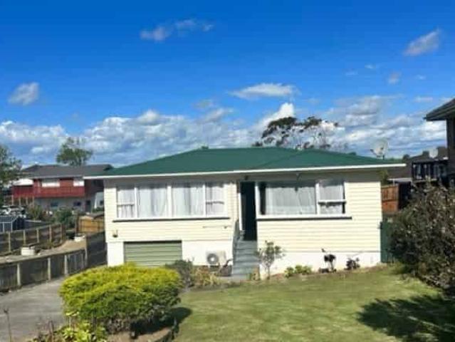 House for rent in Howick, Oroua County