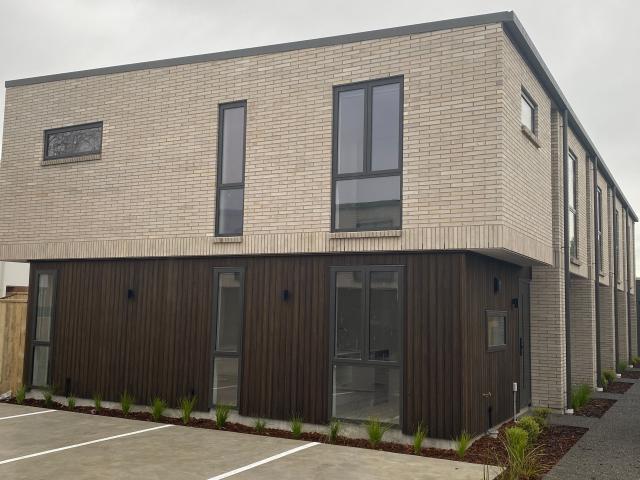 House for rent in Edgeware, Canterbury