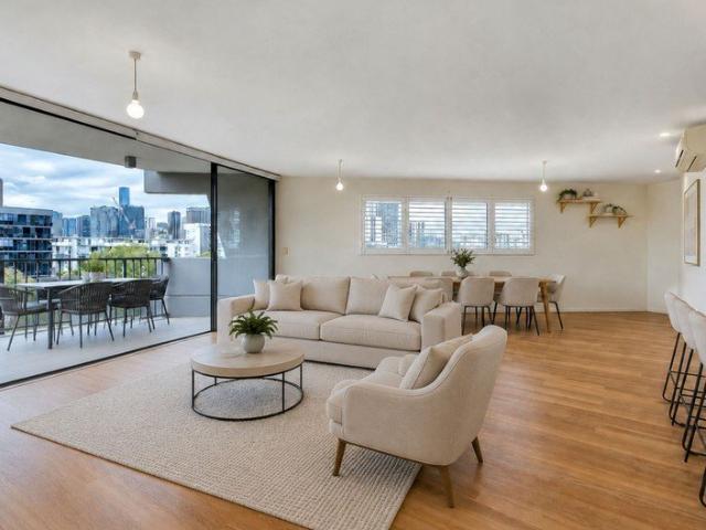 Apartment for sale in Toombul, Queensland