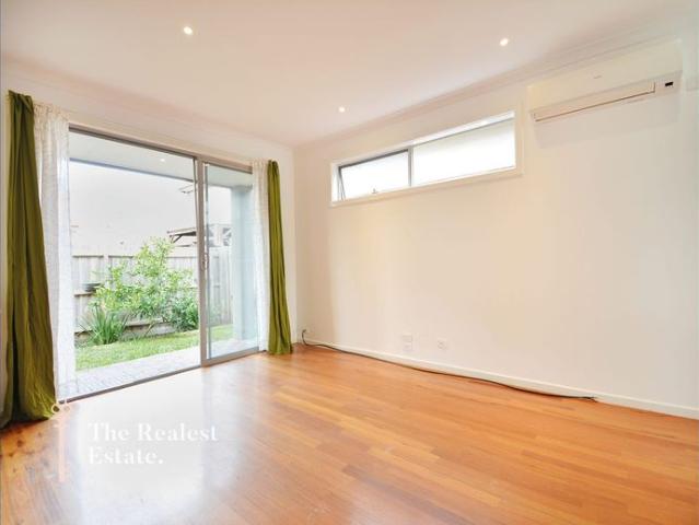 Townhouse for rent in Camerons Creek, Victoria