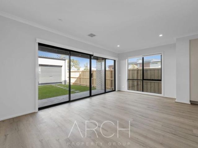 Townhouse for rent in Camerons Creek, Victoria