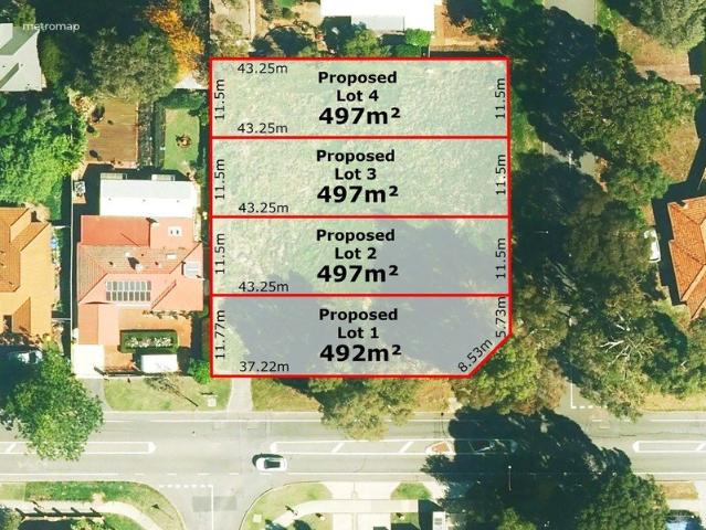 Land for sale in Western Australia