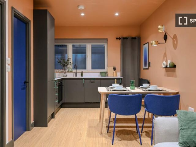 Apartment for rent in Angel, Greater London