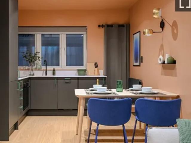 Apartment for rent in Clerkenwell, Greater London