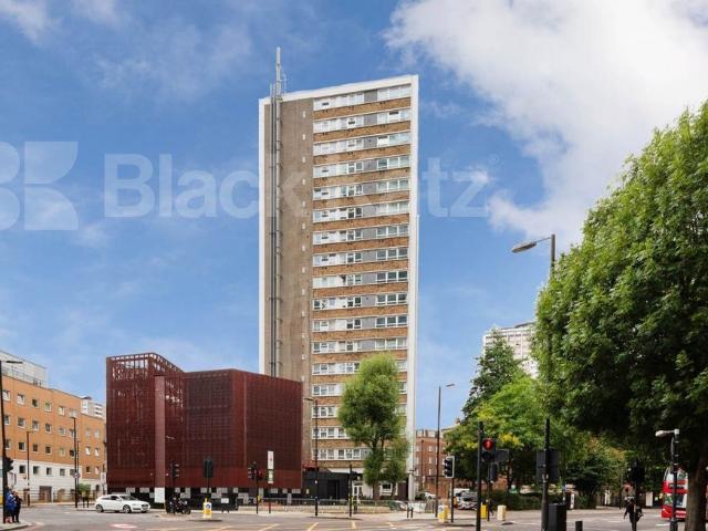 Apartment for rent in Angel, Greater London