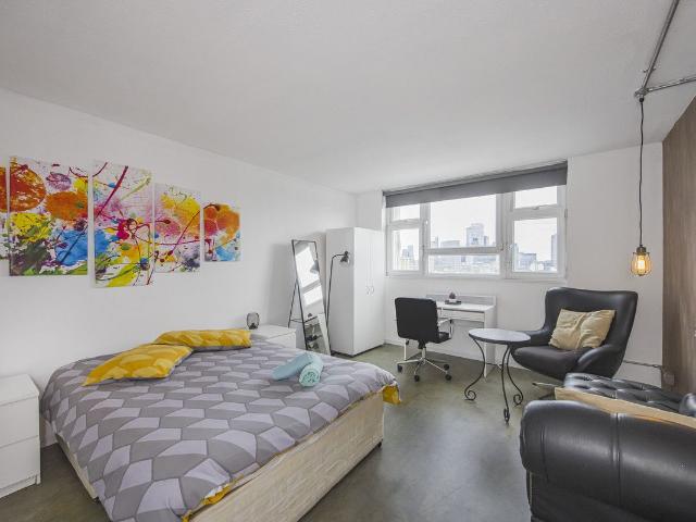 Apartment for rent in Clerkenwell, Greater London