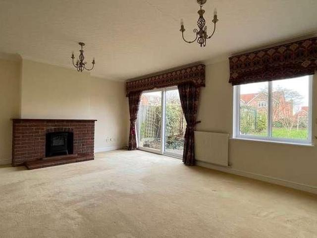 House for rent in Forthampton, Worcestershire