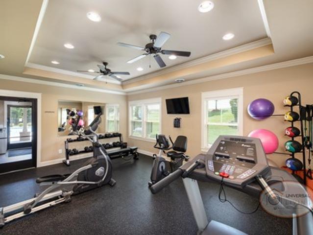 Townhouse for rent in Piney Flats