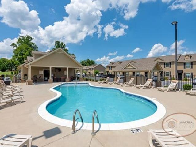 Townhouse for rent in Piney Flats