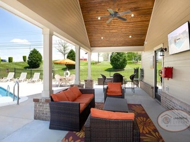 Townhouse for rent in Piney Flats