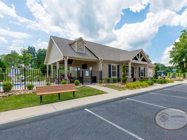Townhouse for rent in Piney Flats