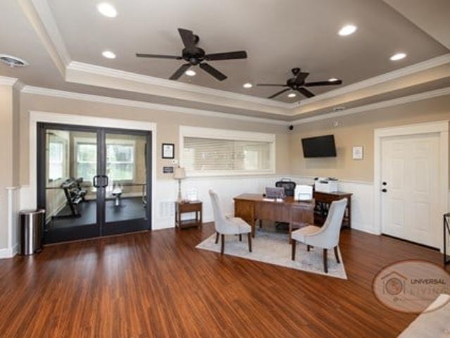 Townhouse for rent in Piney Flats
